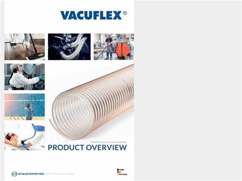 Nhà phân phối VACUFLEX