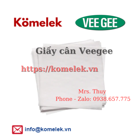 Giấy cân Veegee
