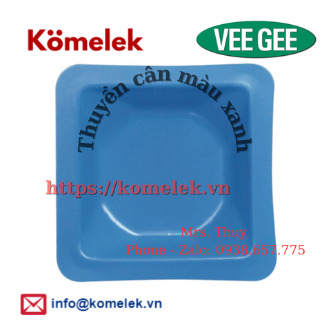 Thuyền cân Veegee