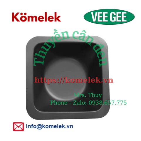 Thuyền cân đen veegee - Ảnh 3