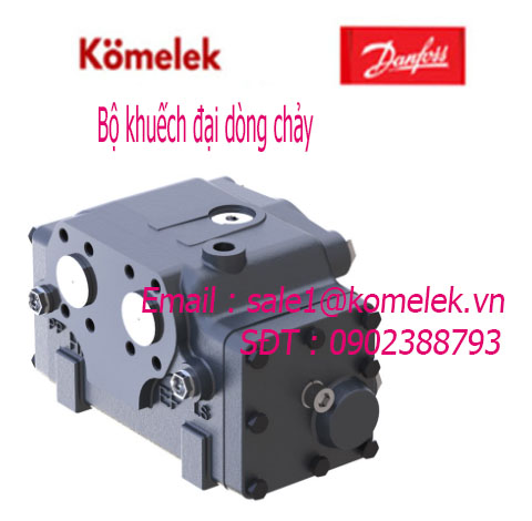 Lưu lượng lái lớn nhất