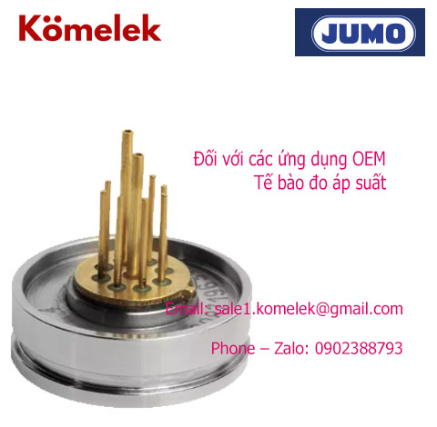 Tế bào đo áp suất