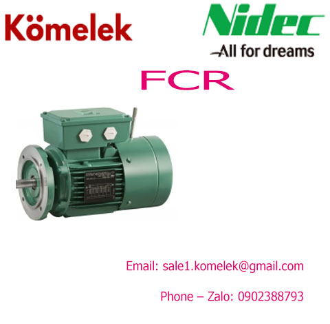 Động cơ phanh không đồng bộ 1.2 à 160 N.m