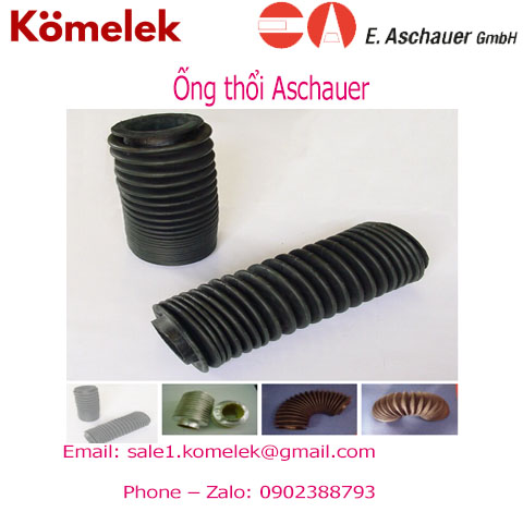 Ống thổi Aschauer