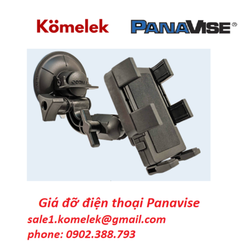 Giá đỡ điện thoại PortaGRIP 15508