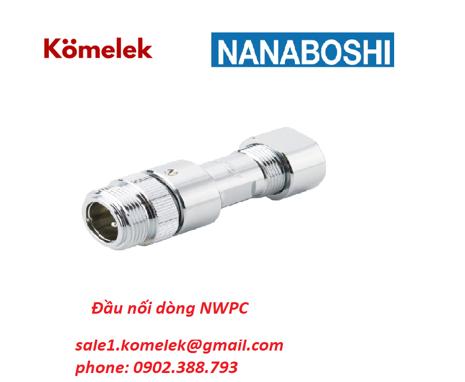Đầu nối dòng NWPC