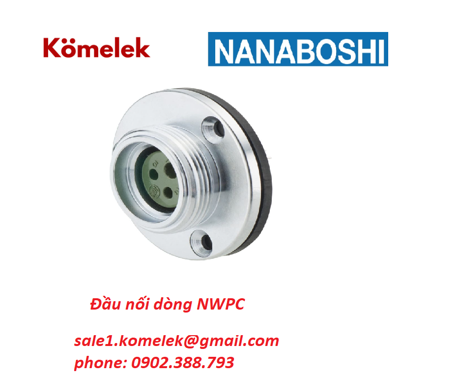 Đầu nối dòng NWPC - Ảnh 2