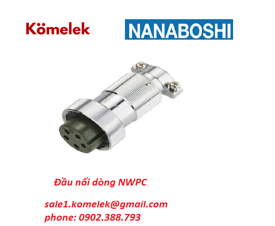 Đầu nối dòng NWPC - Ảnh 3
