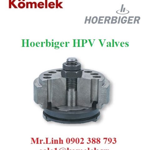 đại lý hoerbiger, Hoerbiger HPV Valves