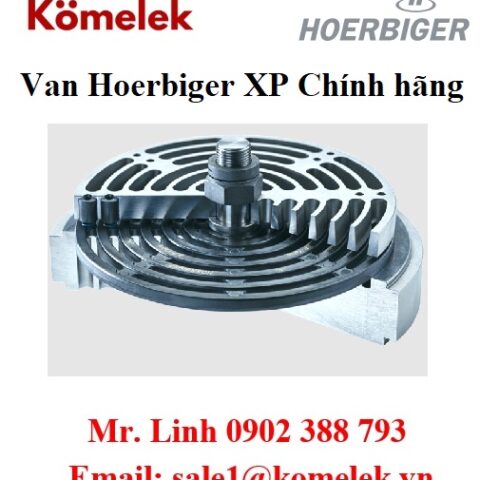 đại lý Hoerbiger, Van Hoerbiger XP Chính hãng