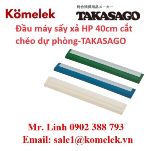 Đầu máy sấy xả HP