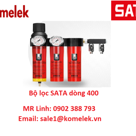 nhà phân phối sata