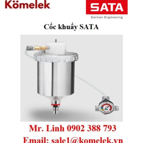ĐẠI LÝ SATA, CỐC KHUẤY SATA