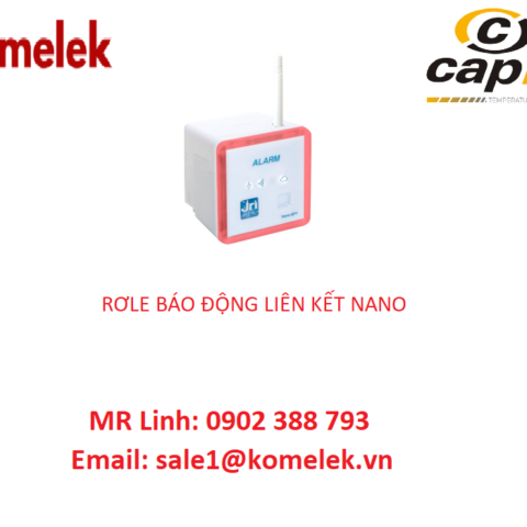 nhà phân phối TERMOCOPERTE INDUSTRIALI uy tín chính hãng