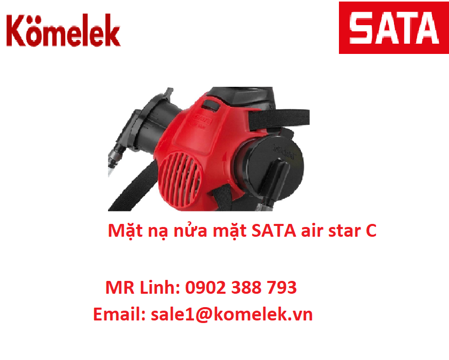 NHÀ PHÂN PHỐI SATA