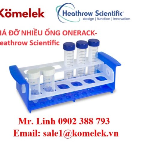 Giá đỡ nhiều ống