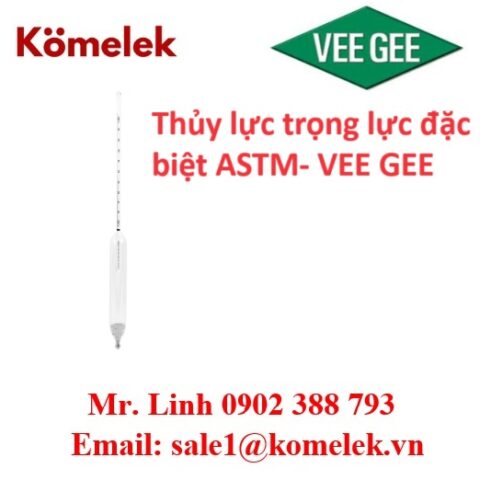 Thủy lực trọng lực đặc biệt