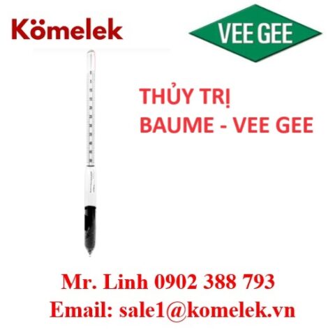 Thủy trị BAUME
