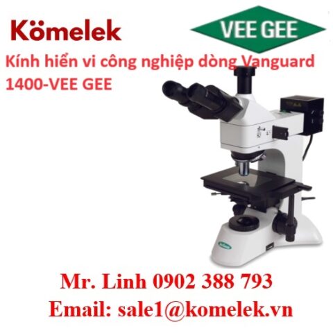 Kính hiển vi công nghiệp dòng Vanguard 1400-VEE GEE