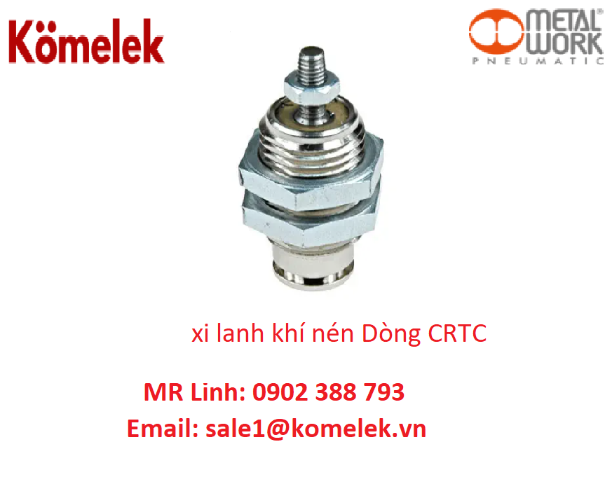 nhà phân phối metal work chính hãng uy tín