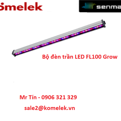 nhà phân phối senmatic chính hãng