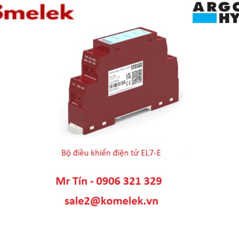 đại lý Argo Hytos