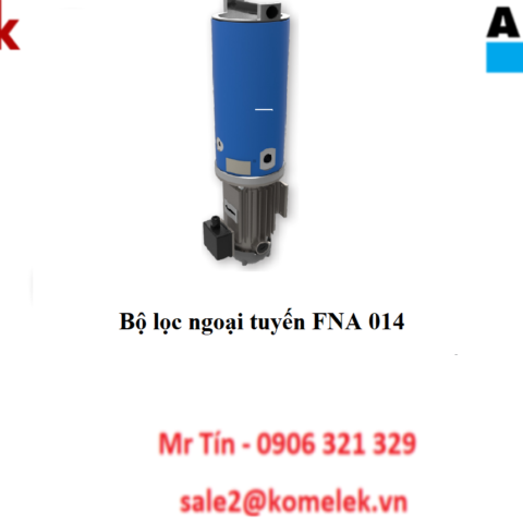 nhà phân phối argo hytos chính hãng