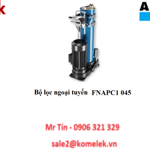 nhà phân phối argo hytos chính hãng