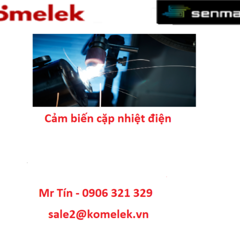 nhà phân phối senmatic chính hãng