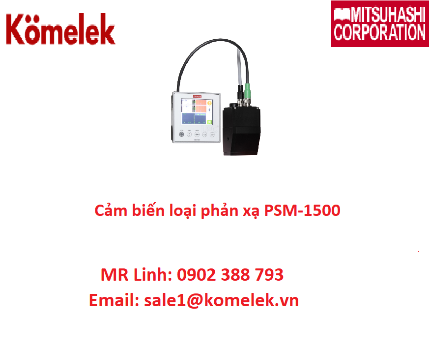 nhà phân phối MITSUHASHI CORPORATION
