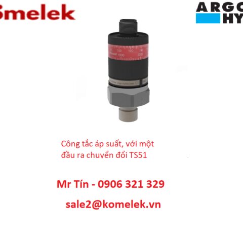 đại lý Argo Hytos