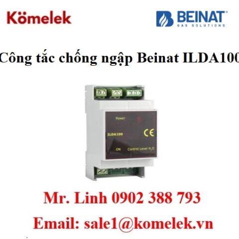 đại lý beinat, Công tắc chống ngập Beinat ILDA100