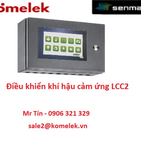 nhà phân phối senmatic chính hãng