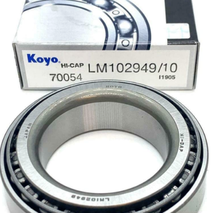đại lý hfzz, Vòng bi côn HFZZ LM102949/10,