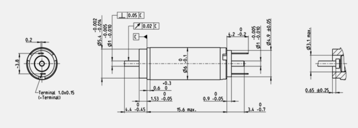 Minh họa kỹ thuật số, dai ly maxon