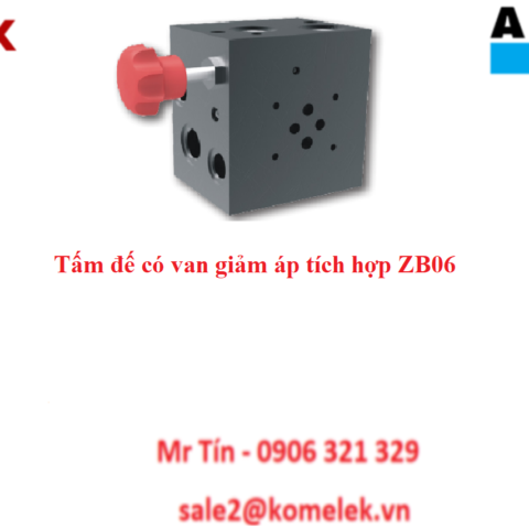 nhà phân phối argo hytos chính hãng