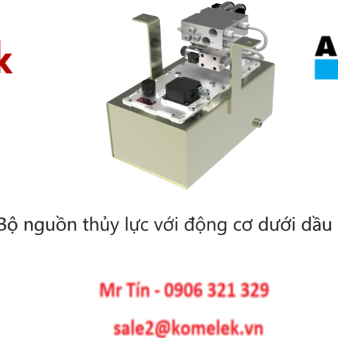 nhà phân phối argo hytos chính hãng