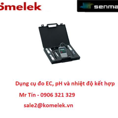 nhà phân phối senmatic chính hãng