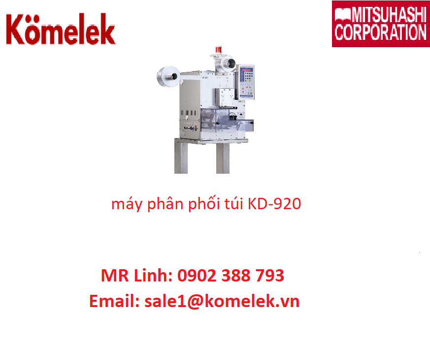 nhà phân phối MITSUHASHI CORPORATION
