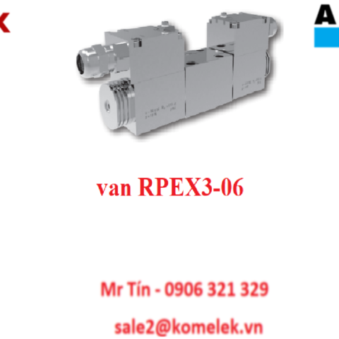 nhà phân phối argo hytos chính hãng