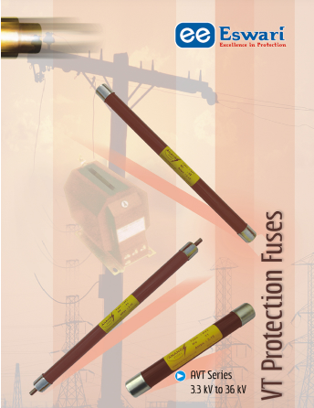 Cầu chì bảo vệ VT