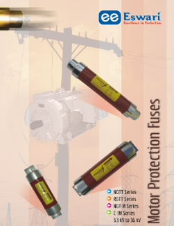 Cầu chì bảo vệ động cơ