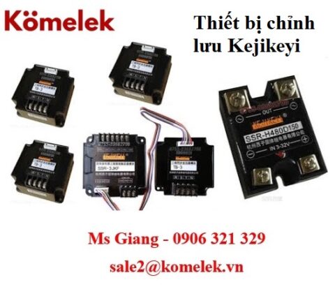 Thiết bị chỉnh lưu Kejikeyi , đại lý Kejikeyi