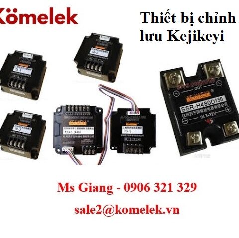 Thiết bị chỉnh lưu Kejikeyi , đại lý Kejikeyi