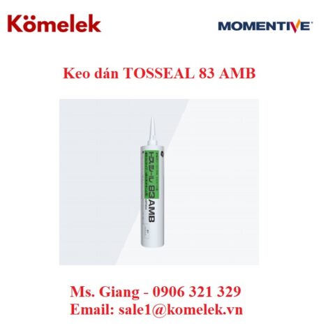 Keo dán TOSSEAL 83 AMB