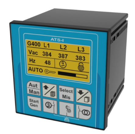 MÁY PHÁT ĐIỆN TỰ ĐỘNG AUTEL