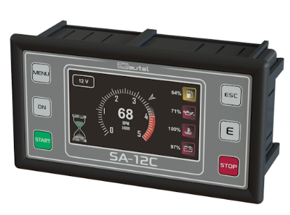 máy phát điện autel