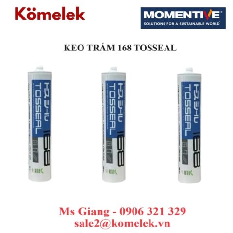 keo trám tosseal 168, đại lý 168