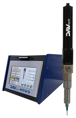 Máy bơm thể tích PCP 050
