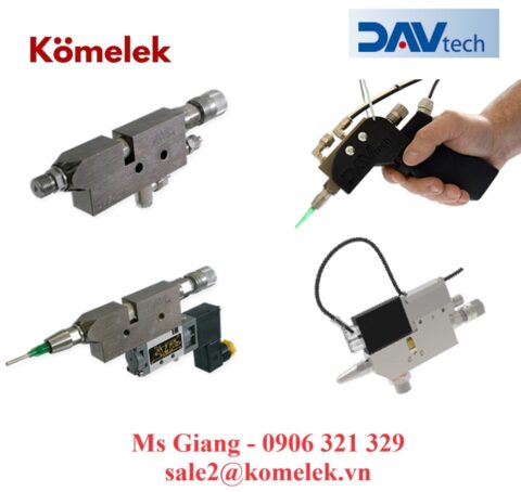 VAN KIM DAV TECH, ĐẠI LÝ DAV TECH